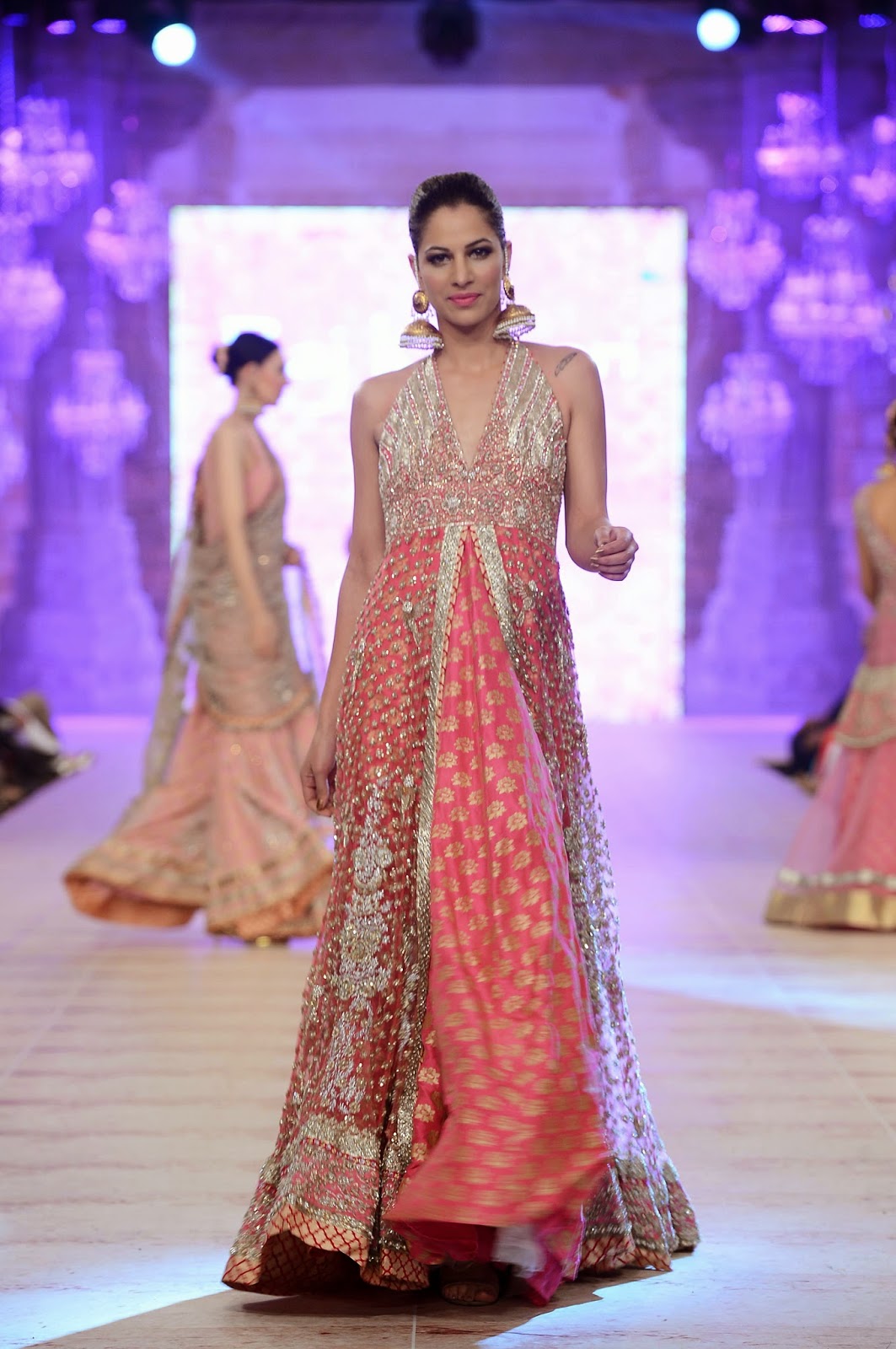 Karma bridal collection clearance 2018